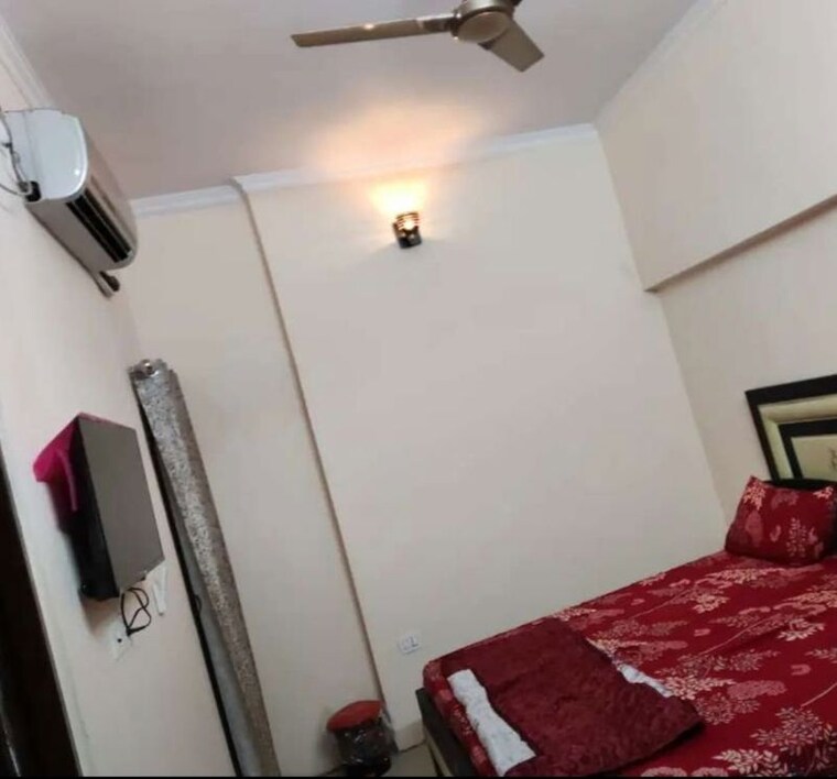 undefined, butler colony 2 Bedroom 1500 Sq.Ft. Apartment In Butler Colony Lucknow 9806709