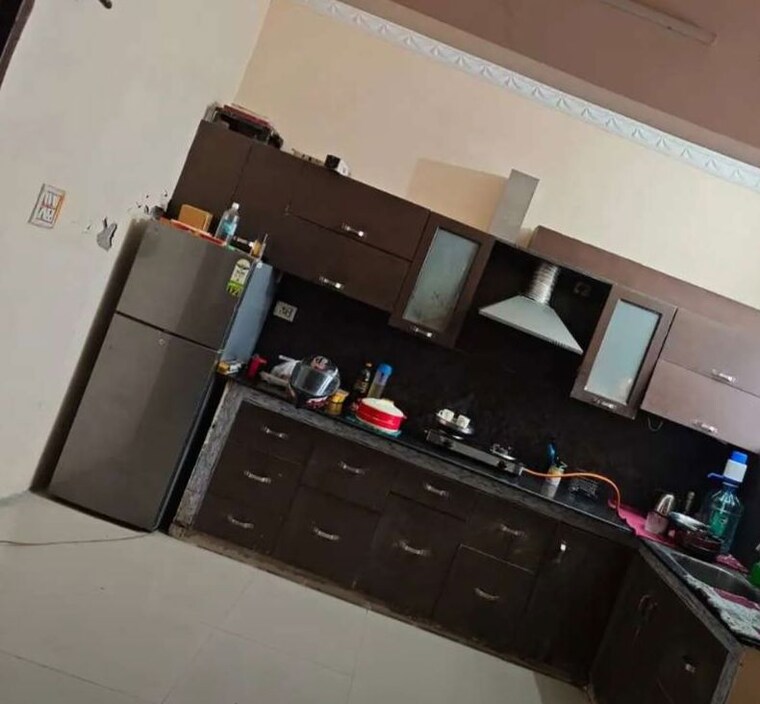 undefined, butler colony 2 Bedroom 1500 Sq.Ft. Apartment In Butler Colony Lucknow 9806709