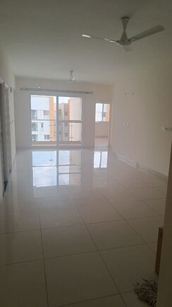 2 BHK Apartment For Rent in Salarpuria Sattva Exotic