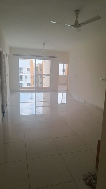 2 BHK Apartment For Rent in Salarpuria Sattva Exotic, Kogilu