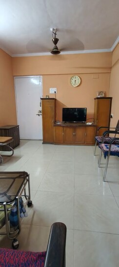 1 BHK Apartment For Sale in Chikoowadi