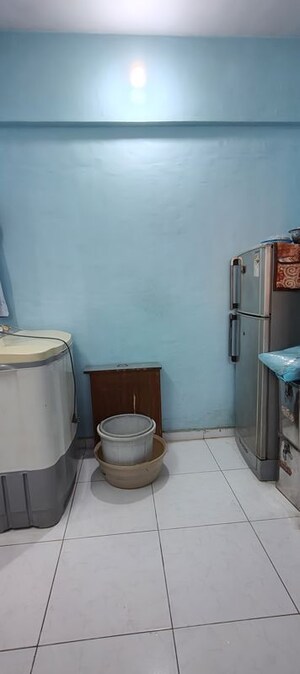 Kitchen in 1 BHK Apartment at Chikoowadi – for Sale