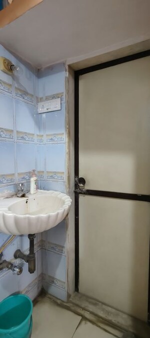 Master Bedroom in 1 BHK Apartment at Chikoowadi – for Sale