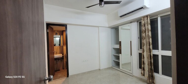 Master Bedroom, lodha-amara 1 Bedroom 472 Sq.Ft. Apartment In Kolshet Road Thane 9806717