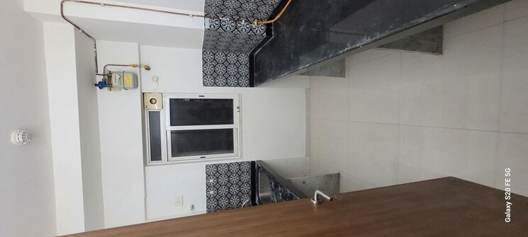 Kitchen, lodha-amara 1 Bedroom 472 Sq.Ft. Apartment In Kolshet Road Thane 9806717
