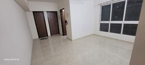 1 BHK Apartment For Rent in Lodha Amara, Kolshet Road
