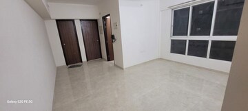 1 BHK Apartment For Rent in Lodha Amara, Kolshet Road