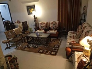 3 BHK Apartment For Rent in Malwa Escon Primera, International Airport Road