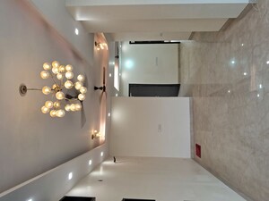 Furnished Amenities in 3 BHK Builder Floor at Ashiana Silver Crest, Sector 48 – for Rent