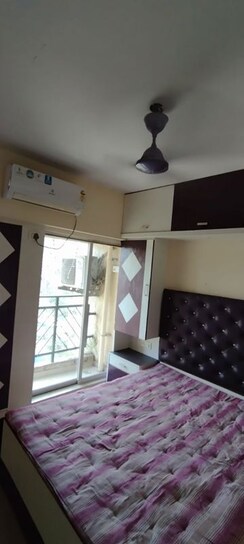 1 BHK Apartment For Rent in Hiranandani Estate Solitaire C