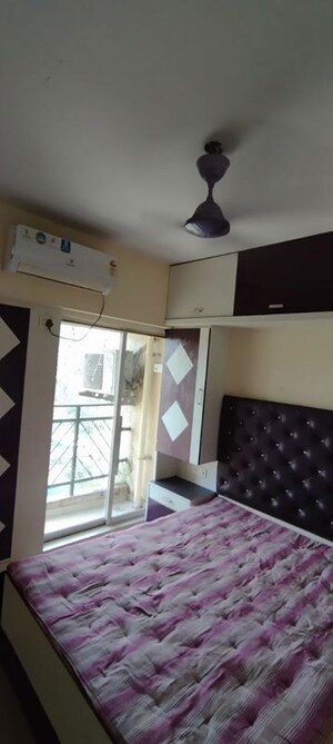 1 BHK Apartment For Rent in Hiranandani Estate Solitaire C, Ghodbunder Road