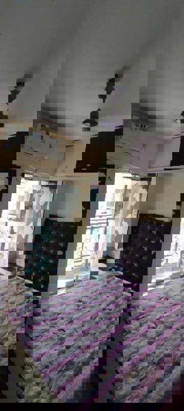 1 BHK Apartment For Rent in Hiranandani Estate Solitaire C