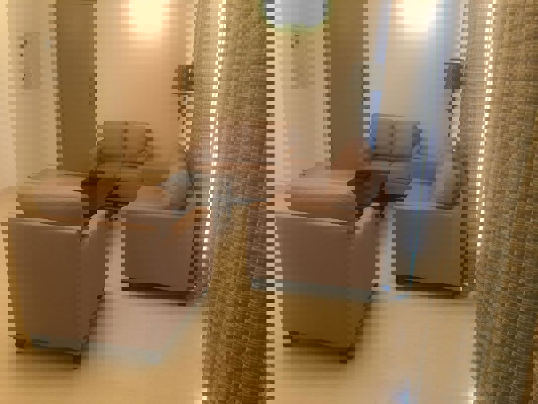 4 BHK + Servant Room Apartment For Rent in M3M Merlin