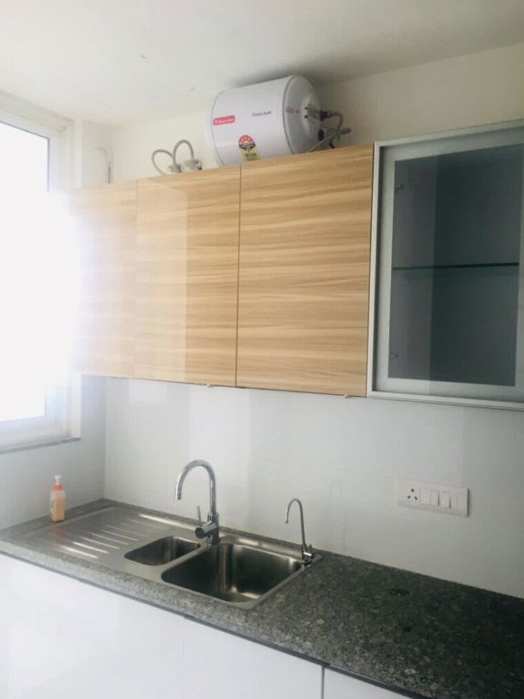 Kitchen, m3m-merlin 4 Bedroom 3300 Sq.Ft. Apartment In Sector 67 Gurgaon 9806713