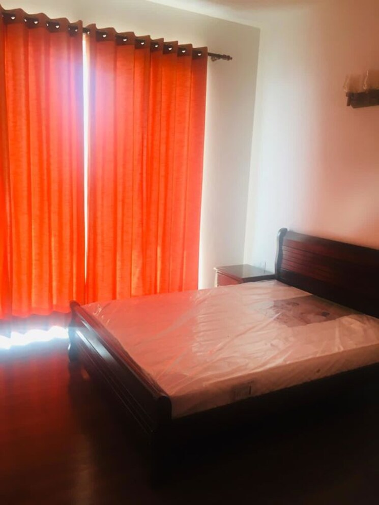 Living Room, m3m-merlin 4 Bedroom 3300 Sq.Ft. Apartment In Sector 67 Gurgaon 9806713