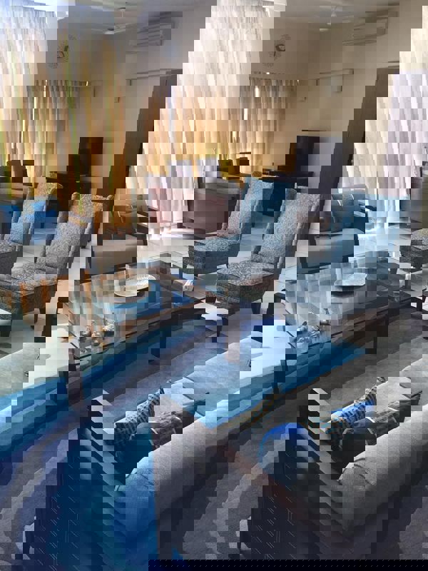 5 BHK 3350 Sq.Ft. Apartment in DSK Durgamata Towers