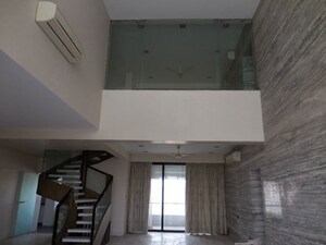 Kitchen in 5 BHK Apartment at DSK Durgamata Towers, Cuffe Parade – for Rent