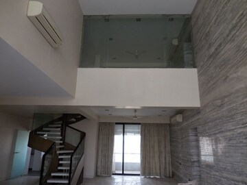 Kitchen in 5 BHK Apartment at DSK Durgamata Towers, Cuffe Parade – for Rent