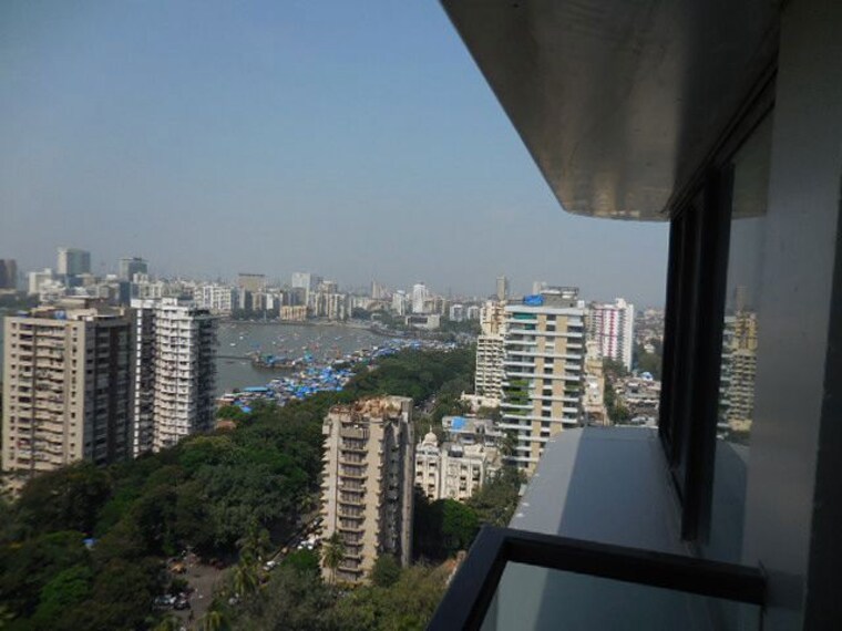 Exterior View, dsk-durgamata-towers 5 Bedroom 3350 Sq.Ft. Apartment In Cuffe Parade Mumbai 9629798