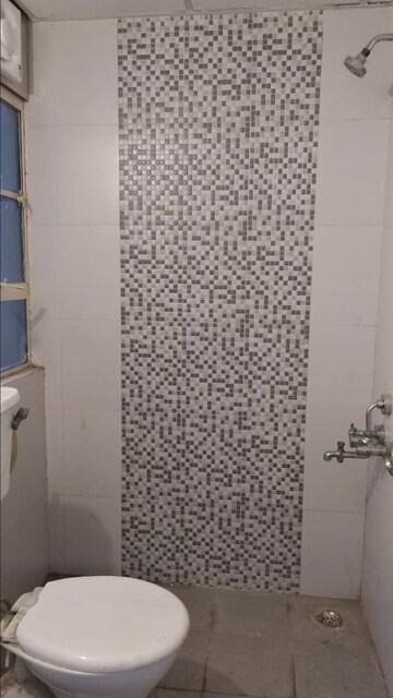Bathroom in 2 BHK Apartment at Signature Global Signum 107, Sector 107 – for Rent