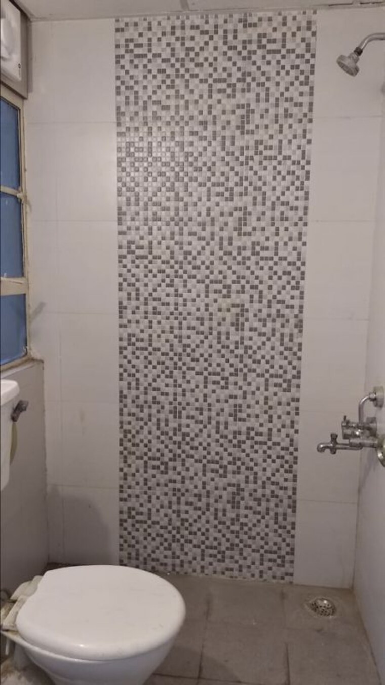 Bathroom, signature-global-signum-107 2 Bedroom 489 Sq.Ft. Apartment In Sector 107 Gurgaon 9806745