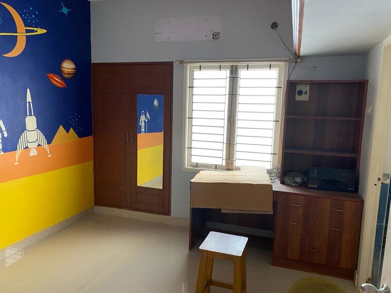 Room, puzhuthivakkam 2 Bedroom 850 Sq.Ft. Apartment In Puzhuthivakkam Chennai 9806724