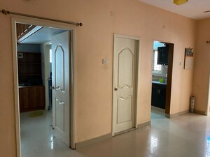  2 BHK Apartment at Puzhuthivakkam – for Sale
