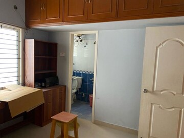  2 BHK Apartment at Puzhuthivakkam – for Sale