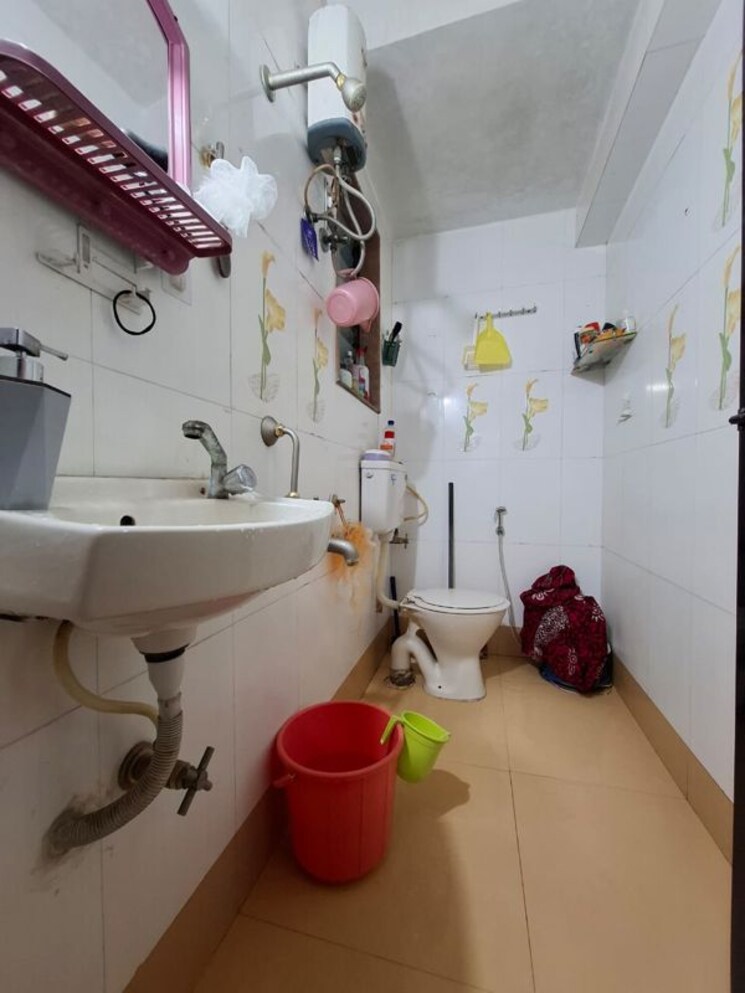 Master Bedroom, dedhia-daffodils 1 Bedroom 580 Sq.Ft. Apartment In Dahisar West Mumbai 9806757