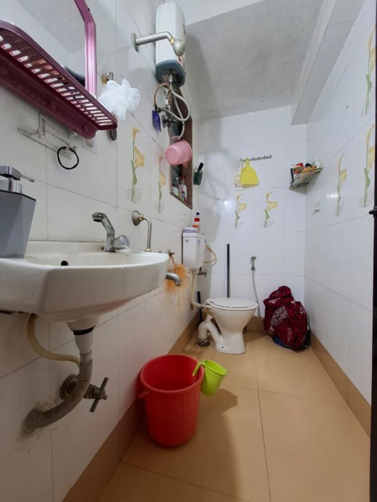 Master Bedroom, dedhia-daffodils 1 Bedroom 580 Sq.Ft. Apartment In Dahisar West Mumbai 9806757