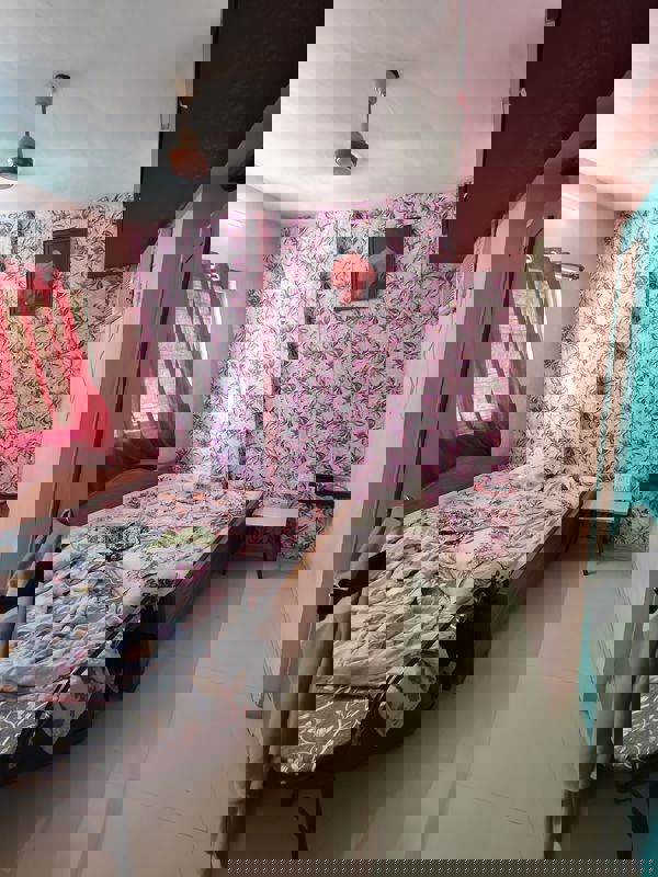 1 BHK Apartment For Rent in Lodha Palava Casa Rio Caspiana