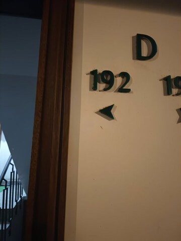 Furnished Amenities in 2 BHK Builder Floor at Pyramid Urban Homes 3, Sector 67a – for Rent