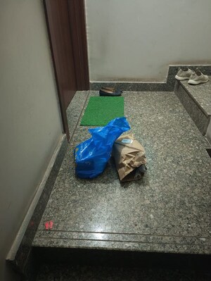 Parking in 2 BHK Builder Floor at Pyramid Urban Homes 3, Sector 67a – for Rent