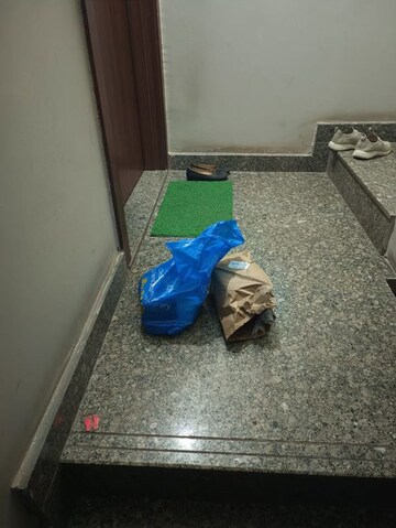 Parking in 2 BHK Builder Floor at Pyramid Urban Homes 3, Sector 67a – for Rent