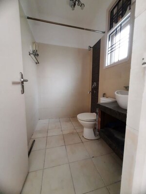 Bathroom in 2 BHK Builder Floor at Pyramid Urban Homes 3, Sector 67a – for Rent