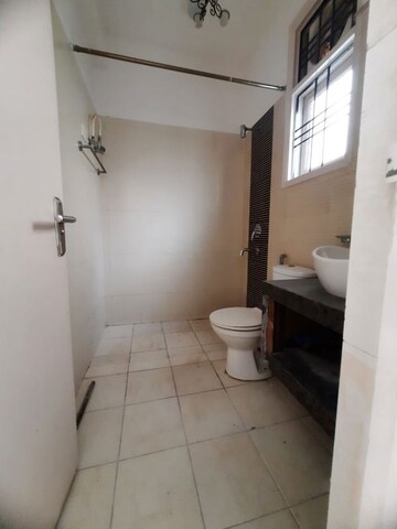 Bathroom in 2 BHK Builder Floor at Pyramid Urban Homes 3, Sector 67a – for Rent