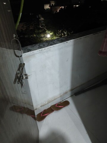 Bathroom in 1 RK Independent House at DLF City Phase III, Sector 24 – for Rent