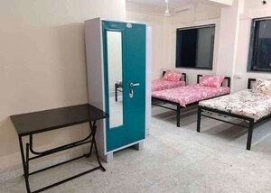 Room in  Pg at Kanjurmarg East – for Rent