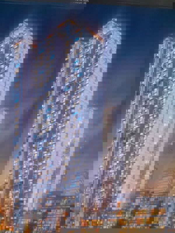 1 BHK 444 Sq.Ft. Apartment in Neminath Nemi Bhavan