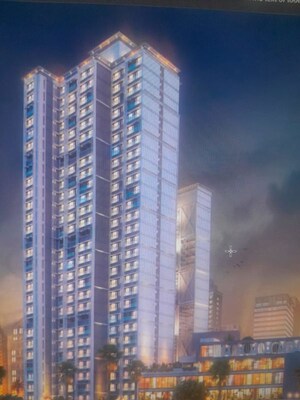 1 BHK Apartment For Sale in Neminath Nemi Bhavan, Goregaon West