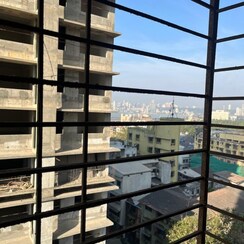 1 BHK Apartment For Rent in Marine Drive