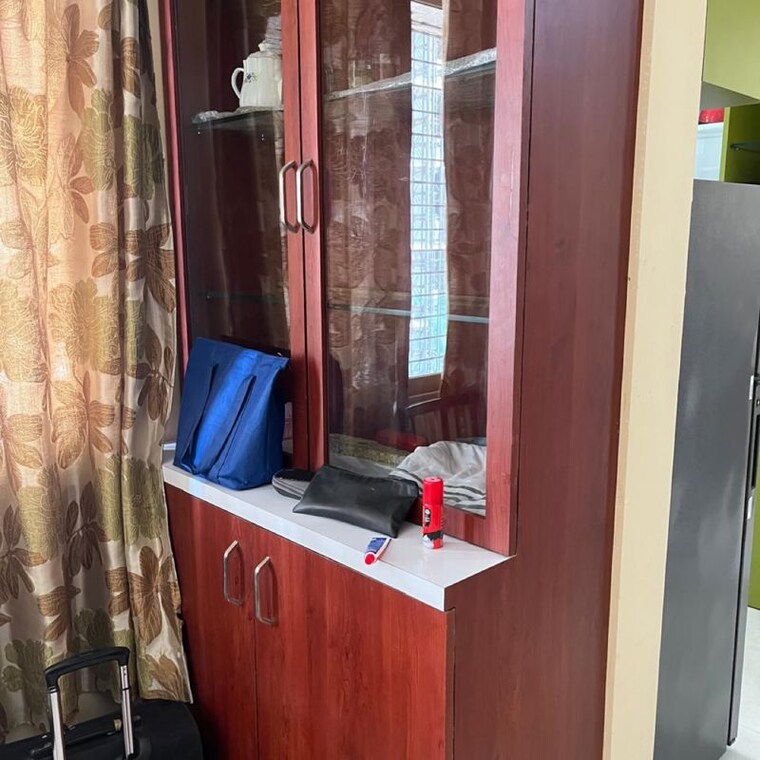 Bathroom, marine drive 1 Bedroom 437 Sq.Ft. Apartment In Marine Drive Mumbai 9806775