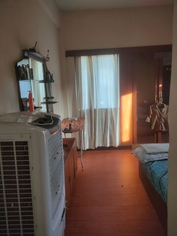 Bedroom in 2 BHK Apartment at Hermes Complex, Sangamvadi – for Rent