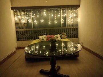  2 BHK Apartment at Hermes Complex, Sangamvadi – for Rent