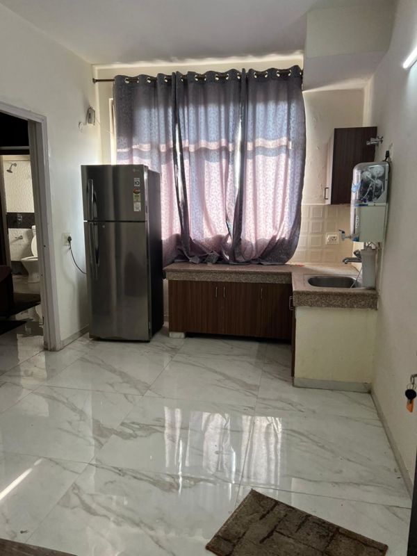 1 BHK 500 Sq.Ft. Apartment in NK Sharma Savitry Greens