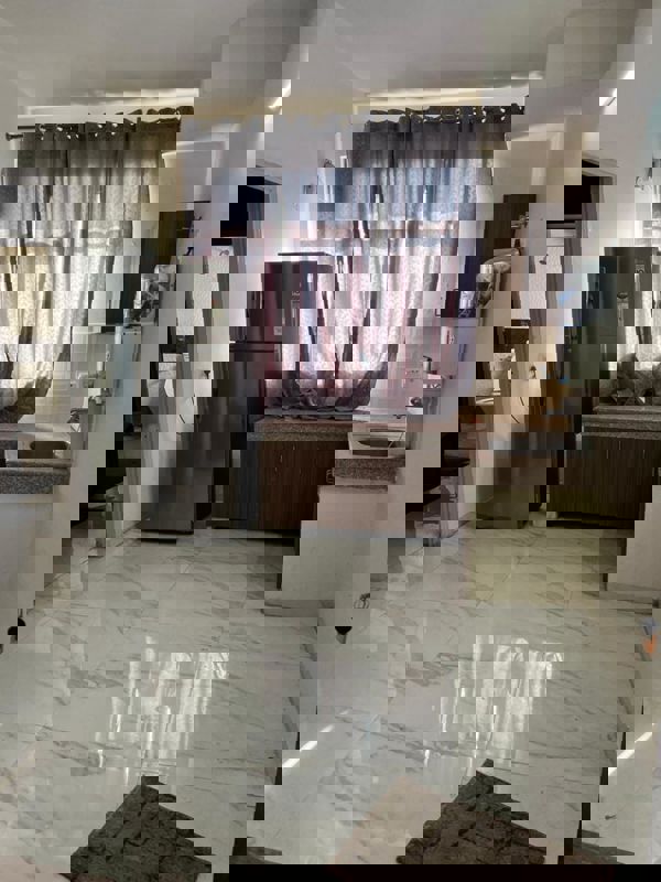 1 BHK Apartment For Rent in NK Sharma Savitry Greens