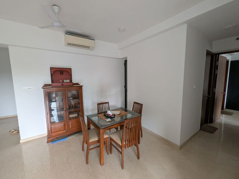 Living Room, shapoorji-pallonji-vicinia 2 Bedroom 888 Sq.Ft. Apartment In Powai Mumbai 9806783