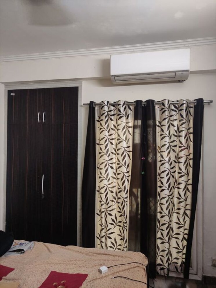 Bedroom, saviour-green-arch 2 Bedroom 1000 Sq.Ft. Apartment In Tech Zone 4 Greater Noida Greater Noida 9806741
