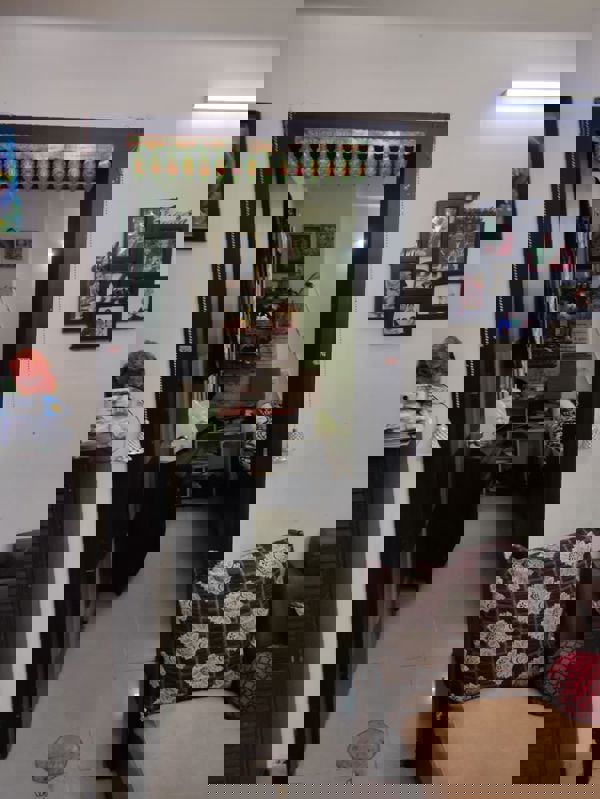 2 BHK Apartment For Sale in Saviour Green Arch