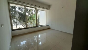 Balcony in 3 BHK Villa at Saddu – for Rent